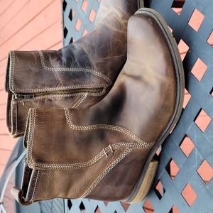 Men's Bed Stu boots